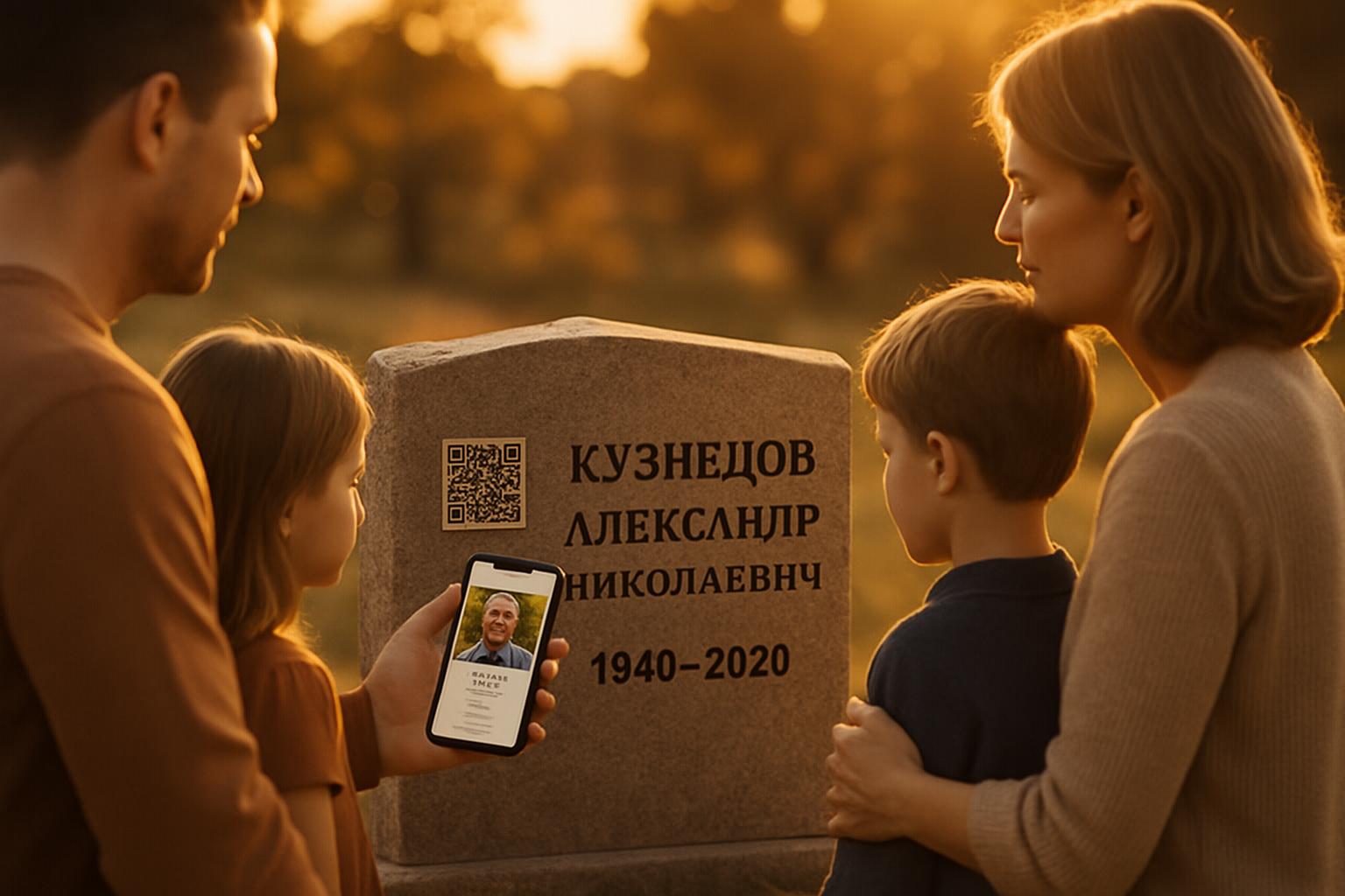 История проекта
